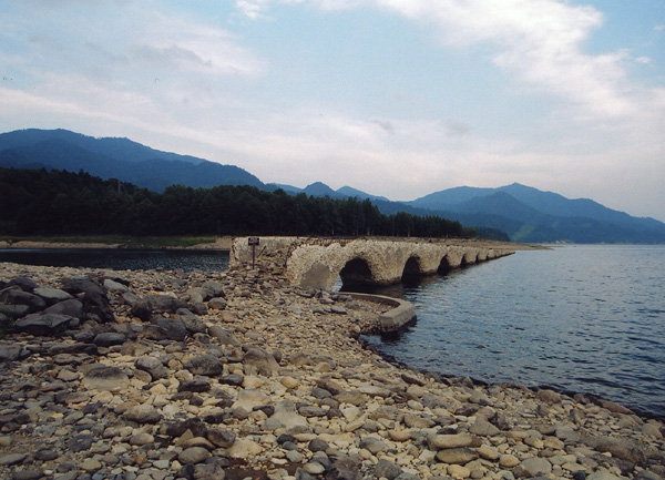 赤間農場